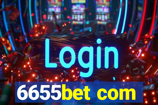 6655bet com